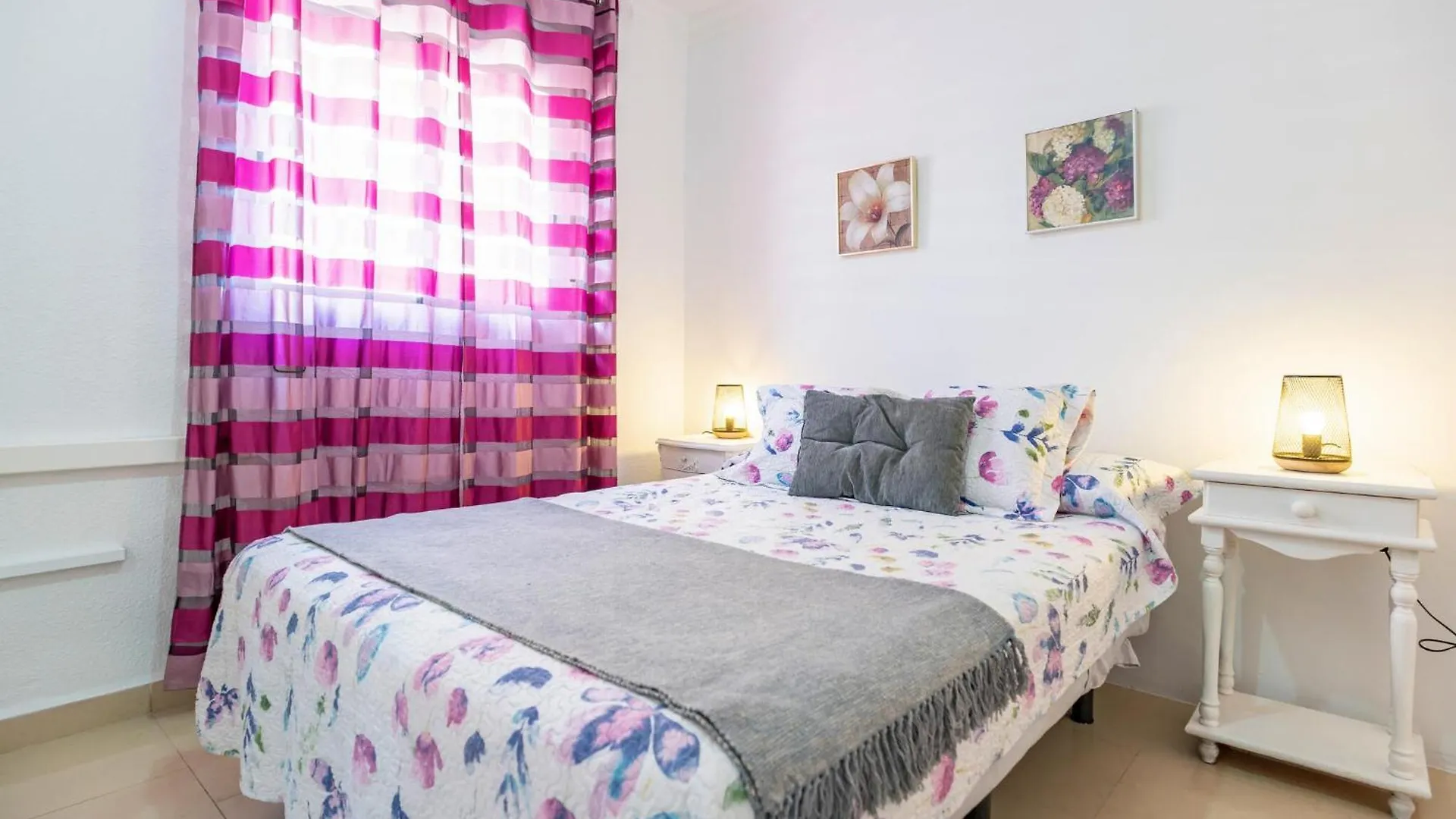 2 Bedroom Pet Friendly Apartment In Fuengirola Spain